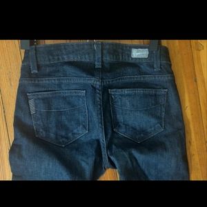 PAIGE bell bottom jeans